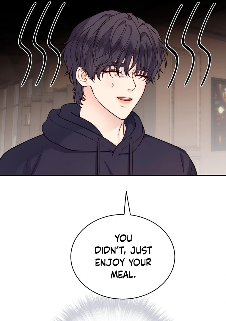 My Favorite Savior Girl Chapter 37 - page 94