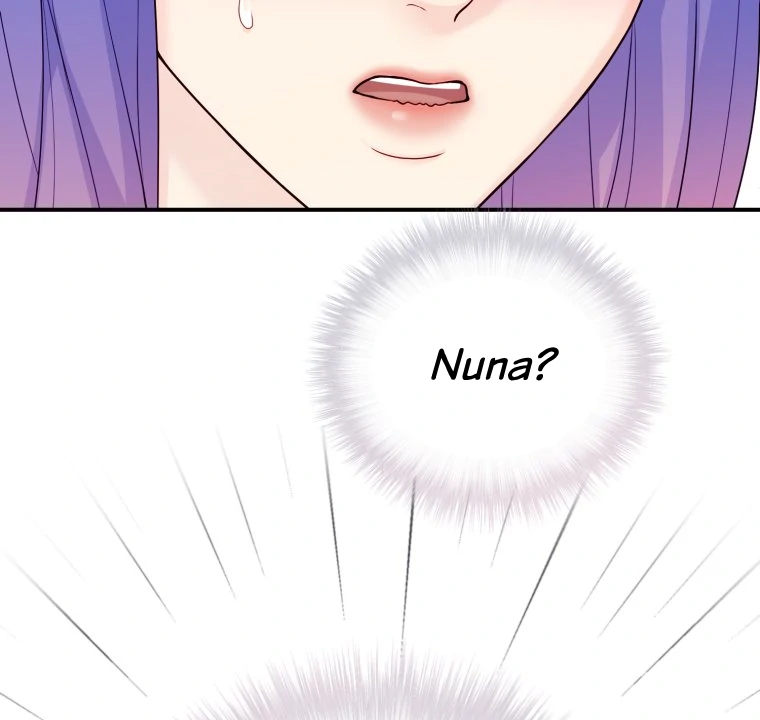 My Favorite Savior Girl Chapter 38 - page 99