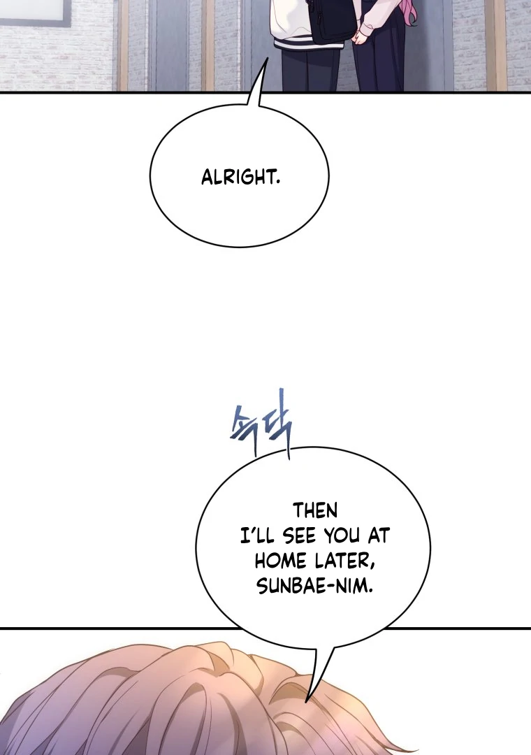My Favorite Savior Girl Chapter 38 - page 102