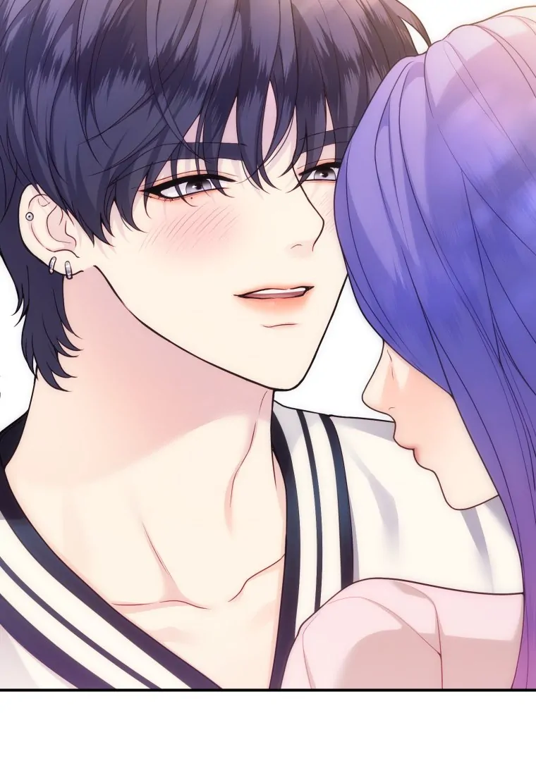 My Favorite Savior Girl Chapter 38 - page 103