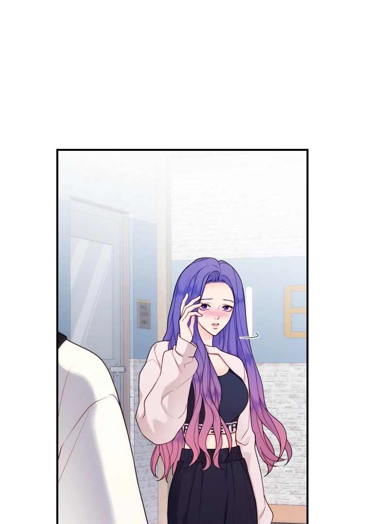 My Favorite Savior Girl Chapter 38 - page 104