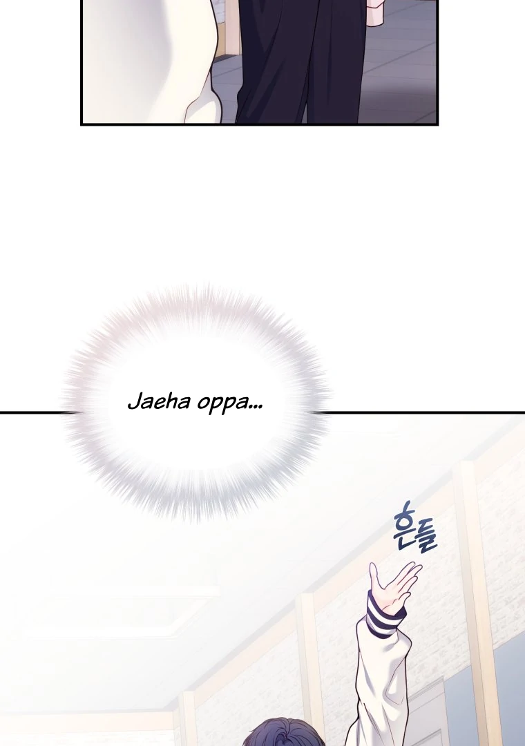 My Favorite Savior Girl Chapter 38 - page 105