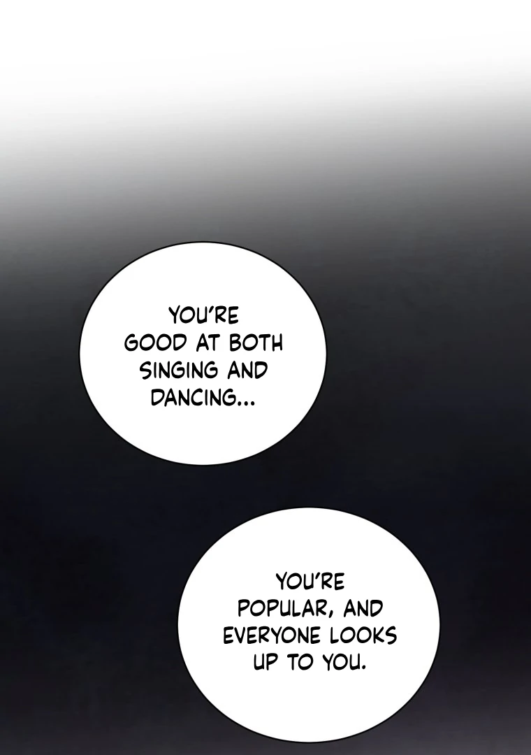 My Favorite Savior Girl Chapter 38 - page 10