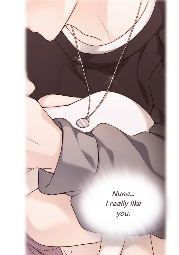 My Favorite Savior Girl Chapter 38 - page 109