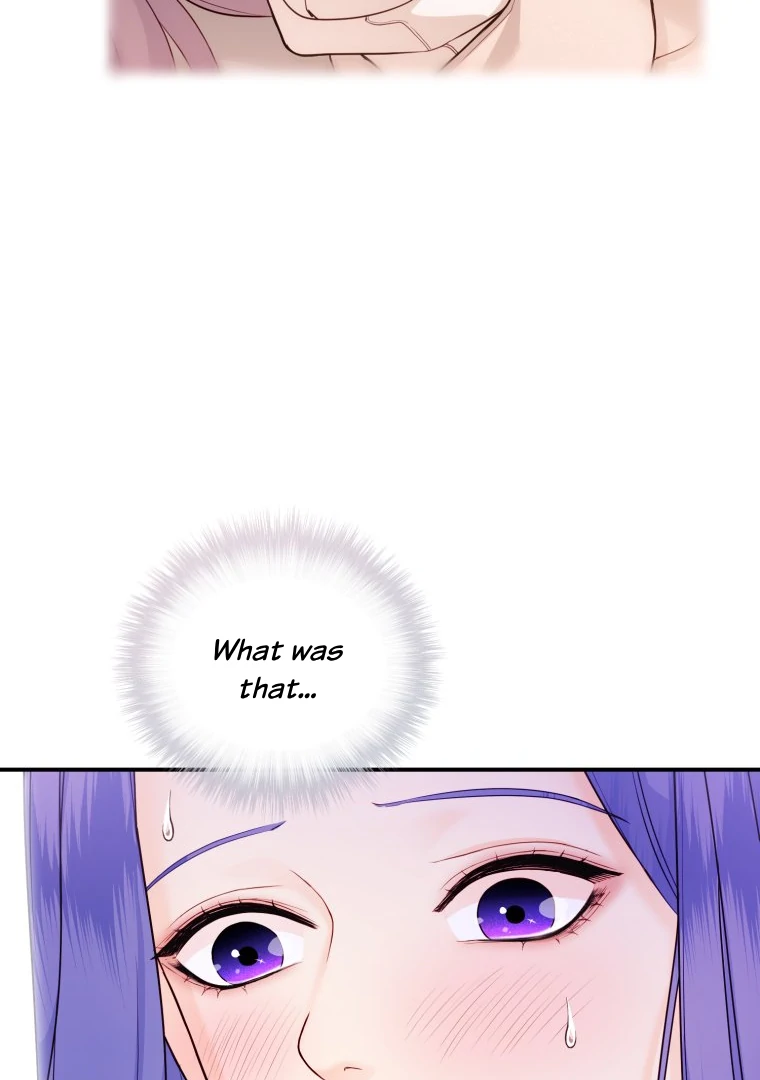 My Favorite Savior Girl Chapter 38 - page 110
