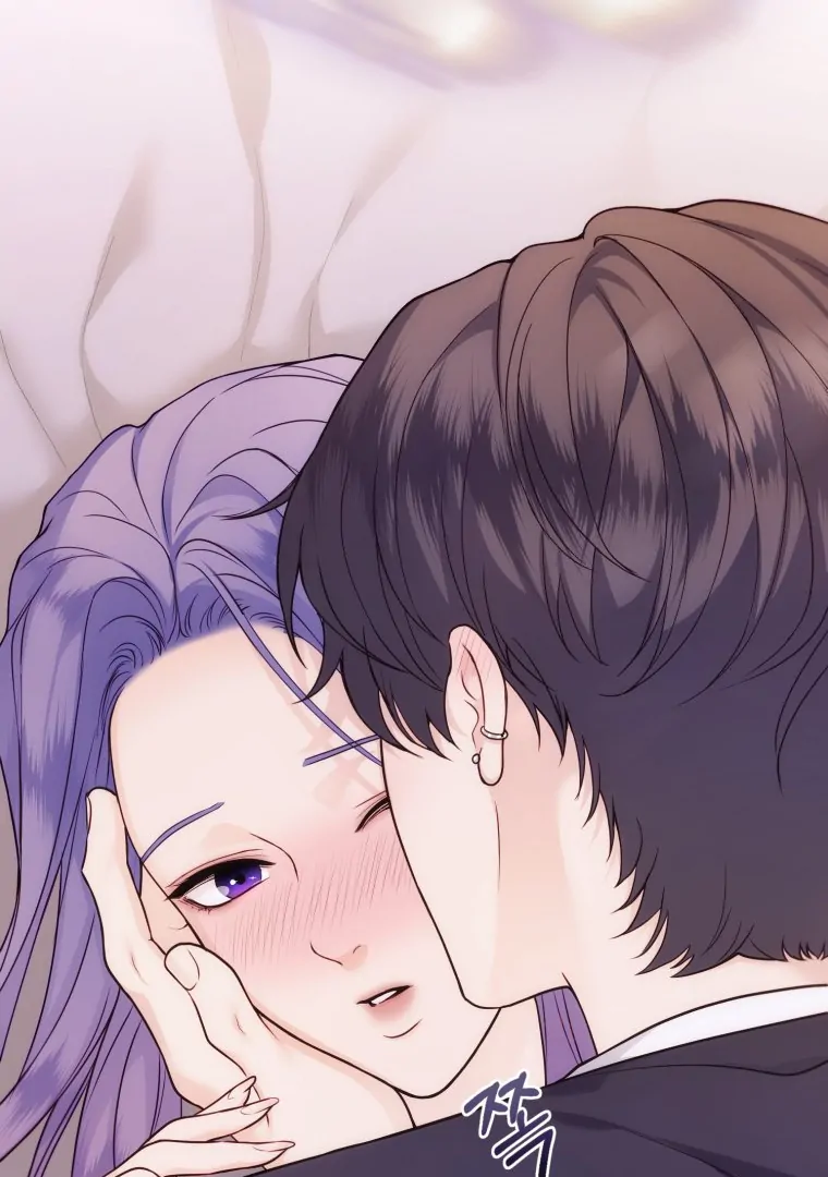 My Favorite Savior Girl Chapter 38 - page 113