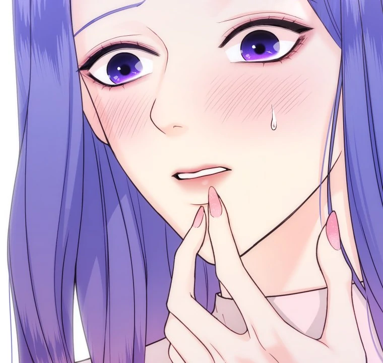 My Favorite Savior Girl Chapter 38 - page 116
