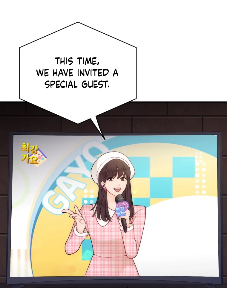My Favorite Savior Girl Chapter 38 - page 125