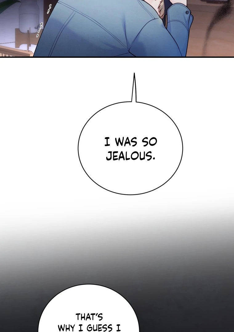 My Favorite Savior Girl Chapter 38 - page 12