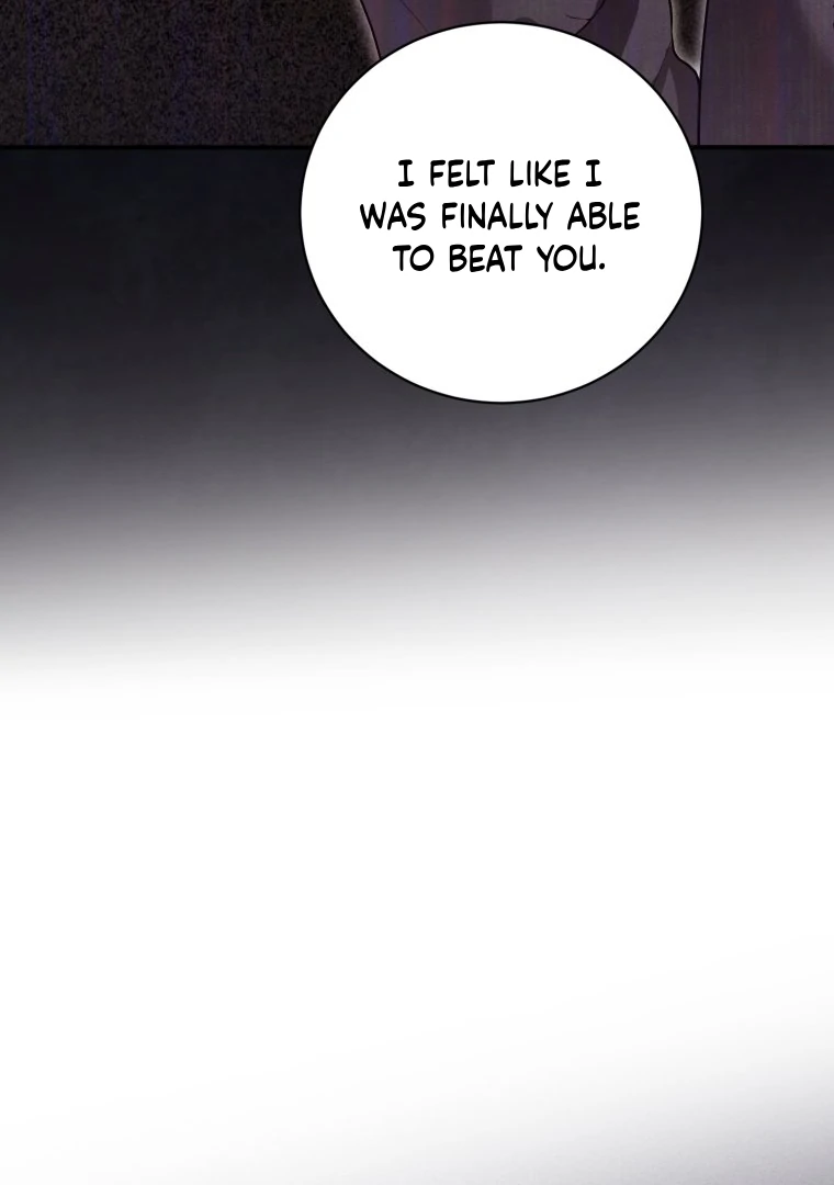 My Favorite Savior Girl Chapter 38 - page 14