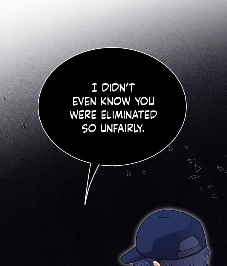 My Favorite Savior Girl Chapter 38 - page 15