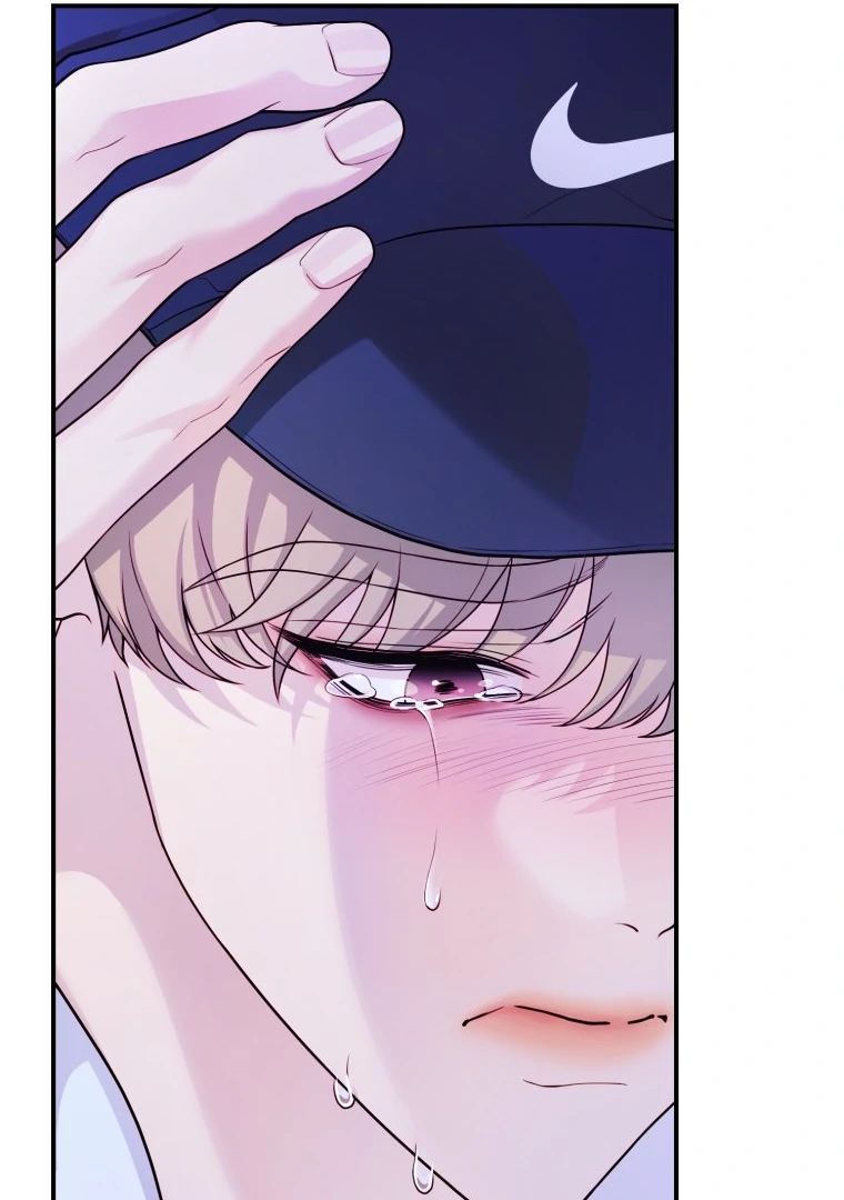 My Favorite Savior Girl Chapter 38 - page 17