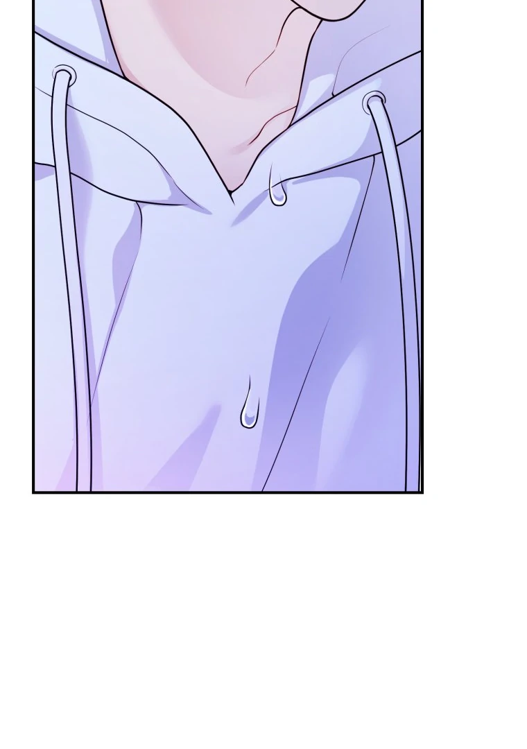 My Favorite Savior Girl Chapter 38 - page 18