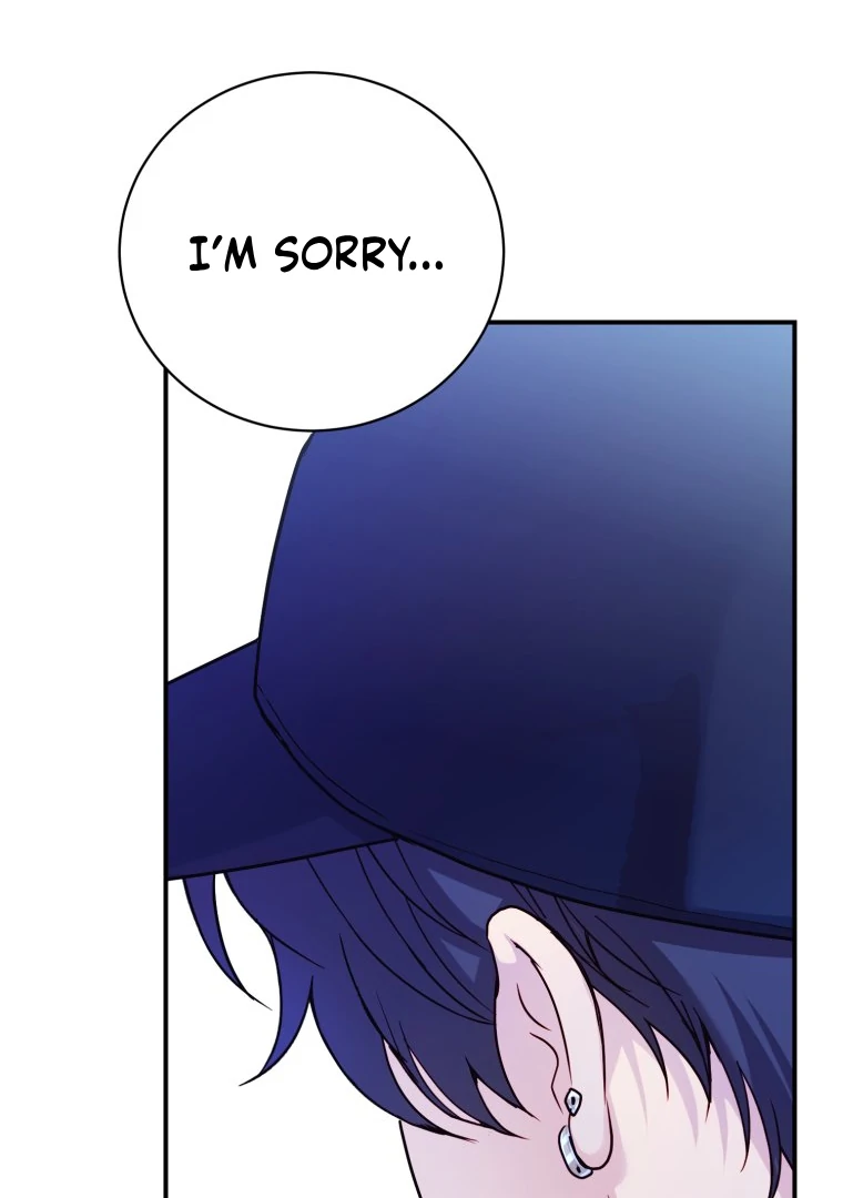My Favorite Savior Girl Chapter 38 - page 19