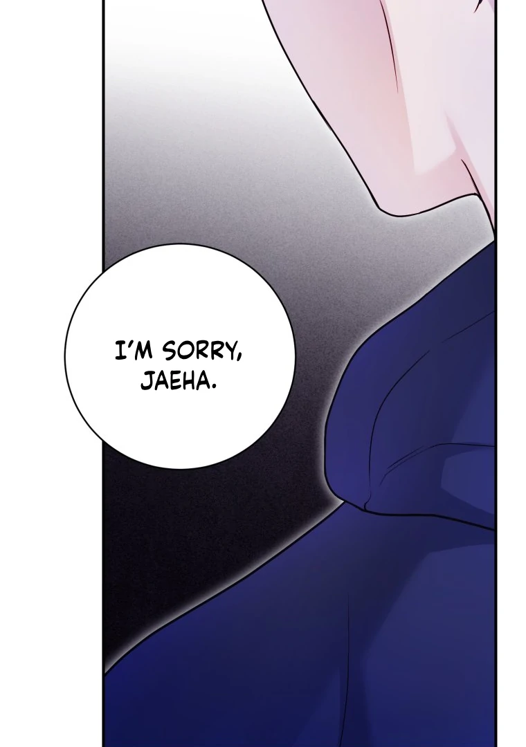 My Favorite Savior Girl Chapter 38 - page 20