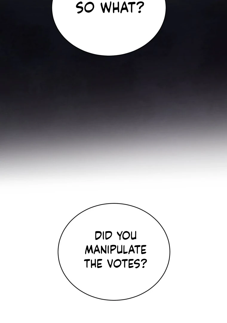 My Favorite Savior Girl Chapter 38 - page 22