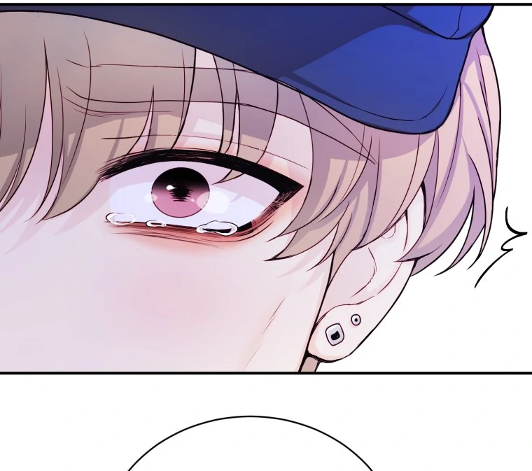 My Favorite Savior Girl Chapter 38 - page 23