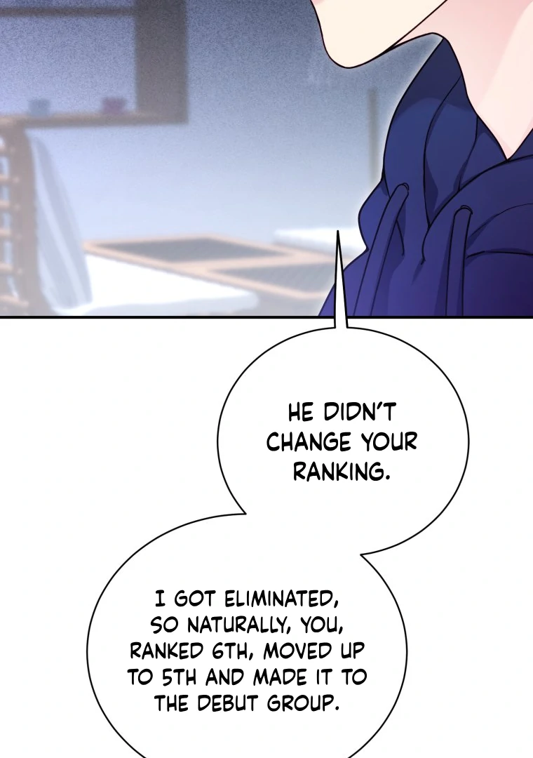 My Favorite Savior Girl Chapter 38 - page 26
