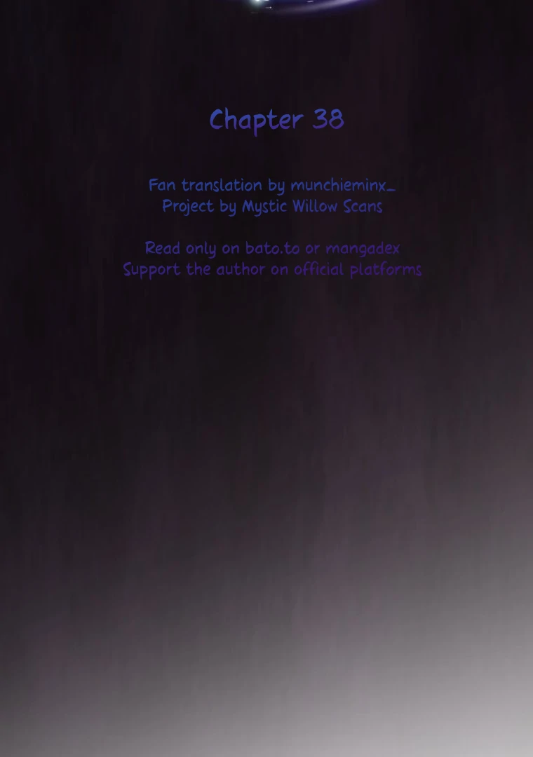 My Favorite Savior Girl Chapter 38 - page 2