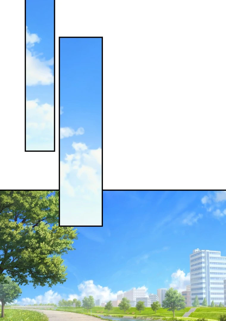 My Favorite Savior Girl Chapter 38 - page 35