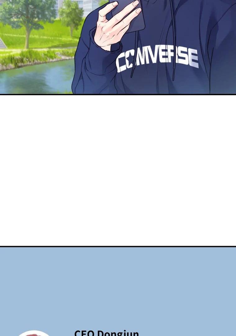 My Favorite Savior Girl Chapter 38 - page 37