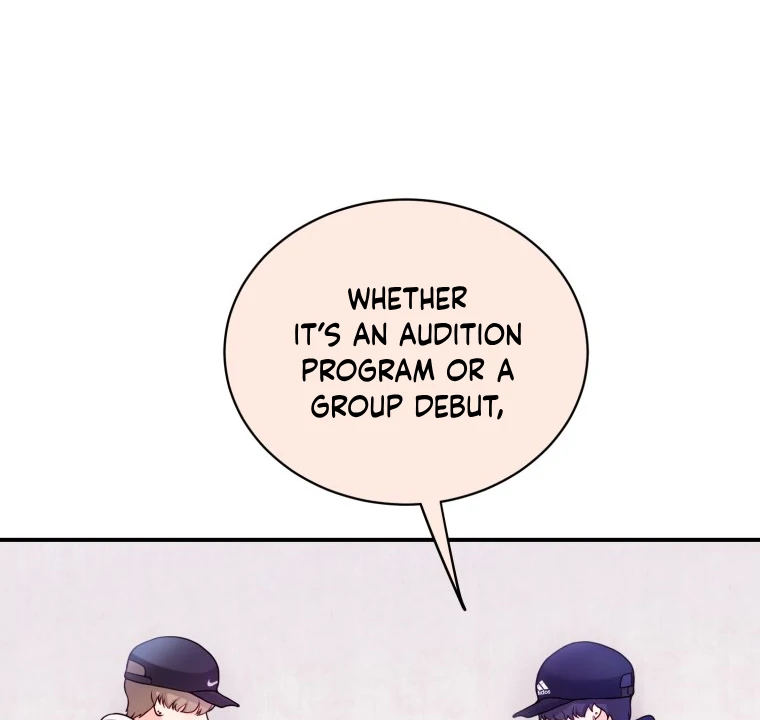 My Favorite Savior Girl Chapter 38 - page 41