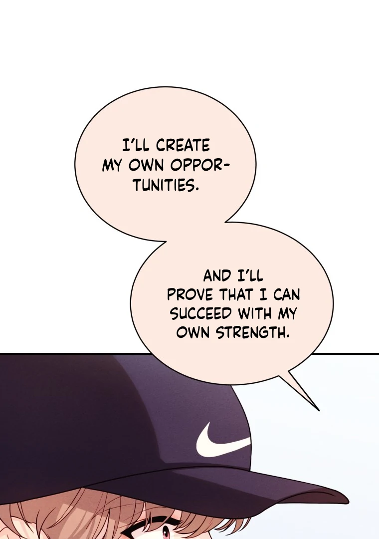 My Favorite Savior Girl Chapter 38 - page 43