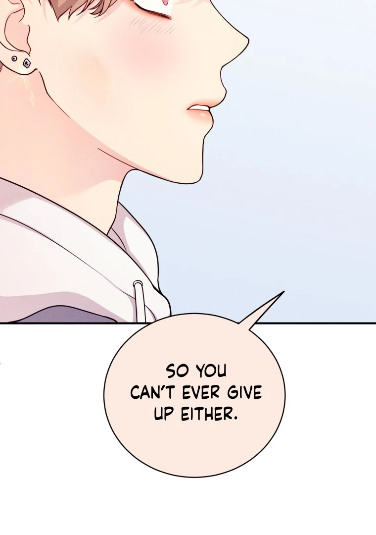My Favorite Savior Girl Chapter 38 - page 44