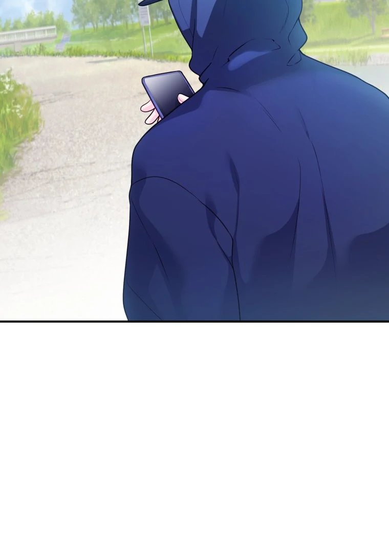My Favorite Savior Girl Chapter 38 - page 47