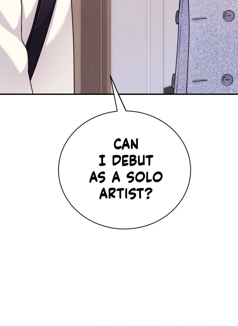 My Favorite Savior Girl Chapter 38 - page 58