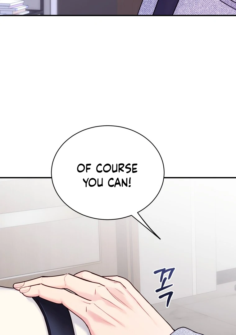 My Favorite Savior Girl Chapter 38 - page 60