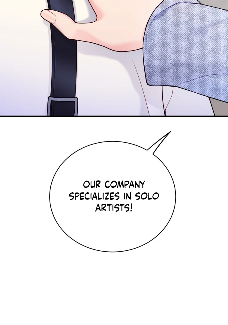 My Favorite Savior Girl Chapter 38 - page 61