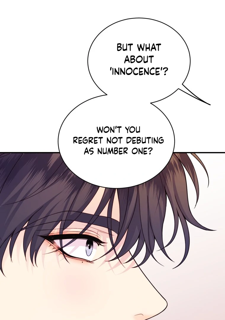 My Favorite Savior Girl Chapter 38 - page 62