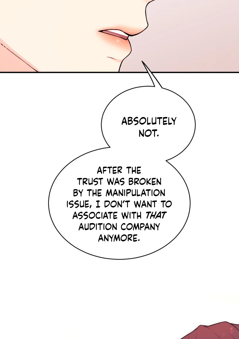 My Favorite Savior Girl Chapter 38 - page 63