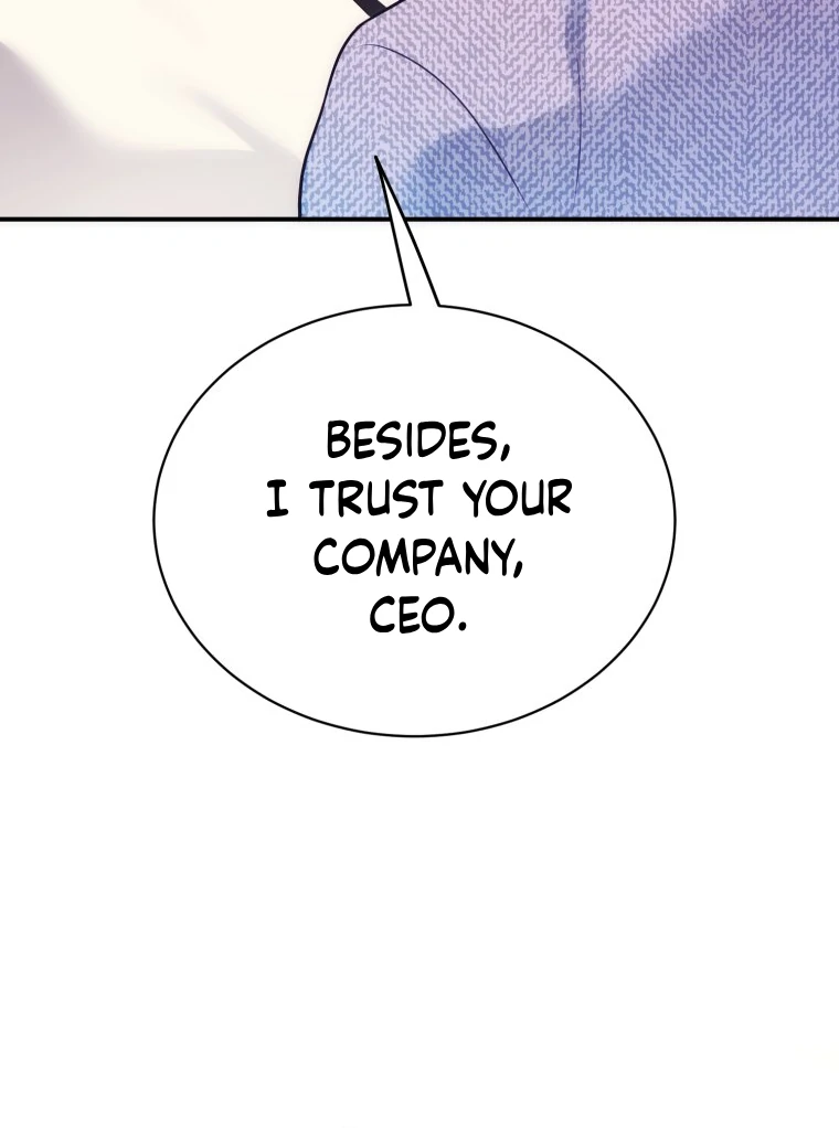 My Favorite Savior Girl Chapter 38 - page 65
