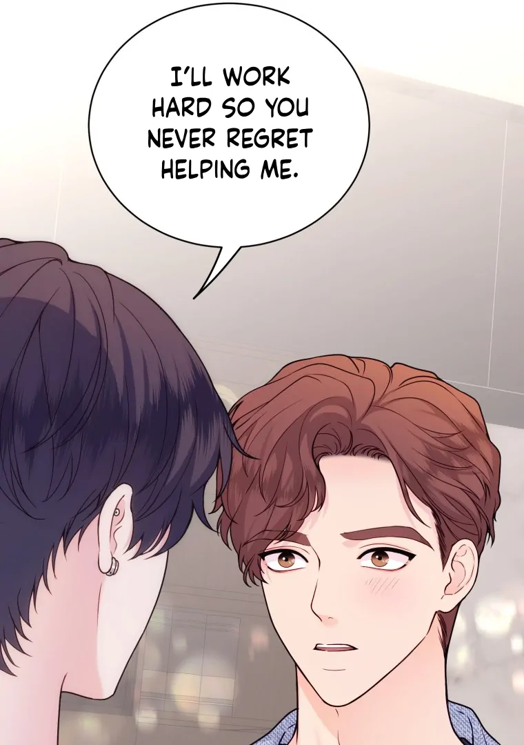 My Favorite Savior Girl Chapter 38 - page 66