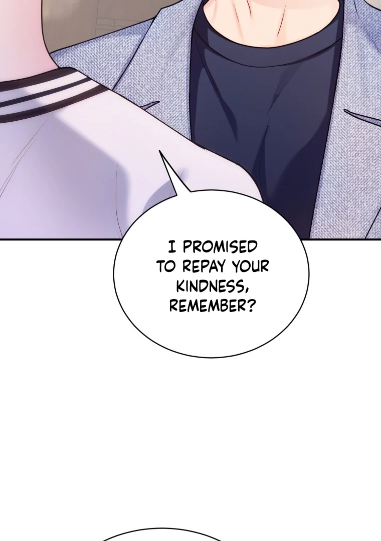 My Favorite Savior Girl Chapter 38 - page 67