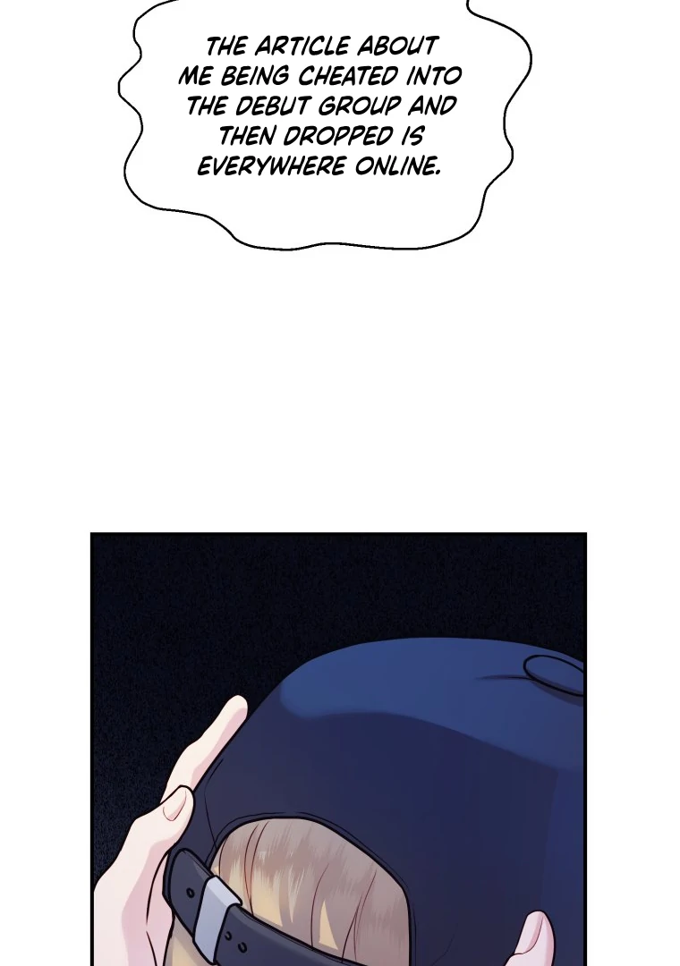 My Favorite Savior Girl Chapter 38 - page 6
