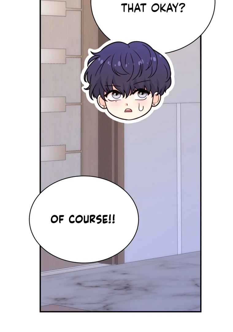 My Favorite Savior Girl Chapter 38 - page 70