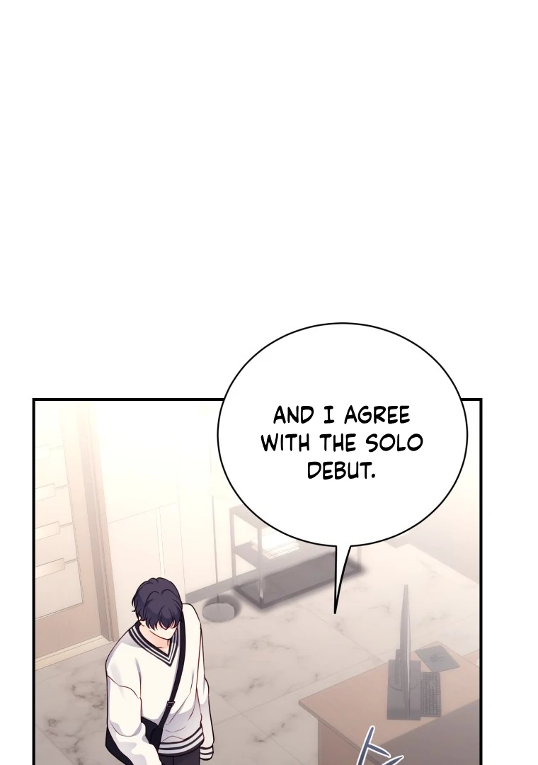 My Favorite Savior Girl Chapter 38 - page 71