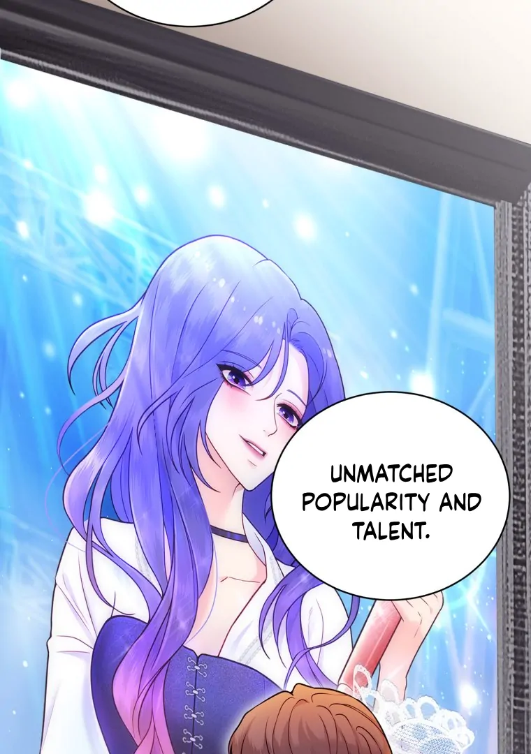 My Favorite Savior Girl Chapter 38 - page 76
