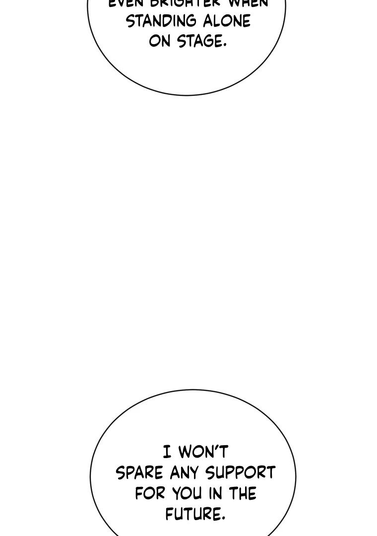 My Favorite Savior Girl Chapter 38 - page 78