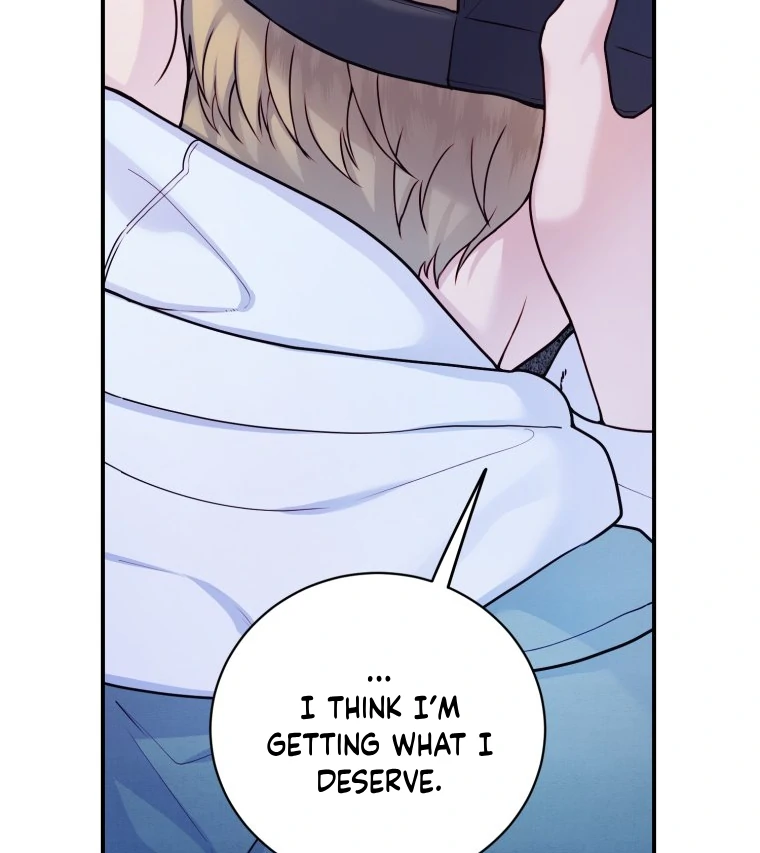 My Favorite Savior Girl Chapter 38 - page 7