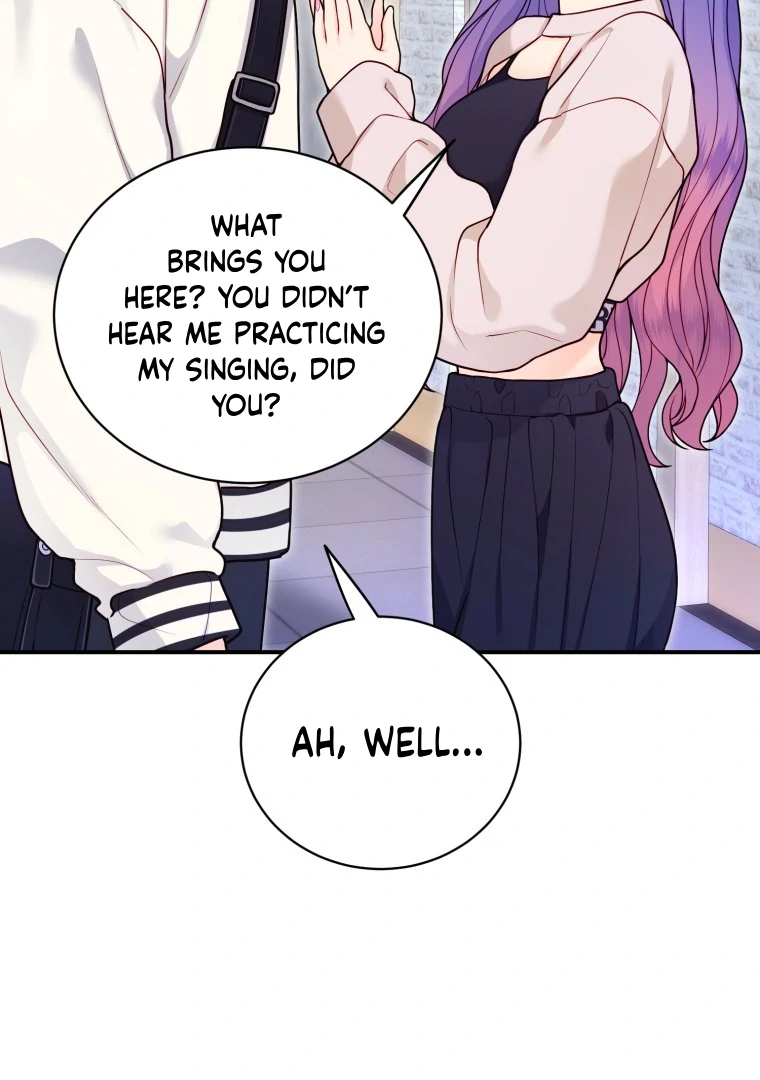 My Favorite Savior Girl Chapter 38 - page 88