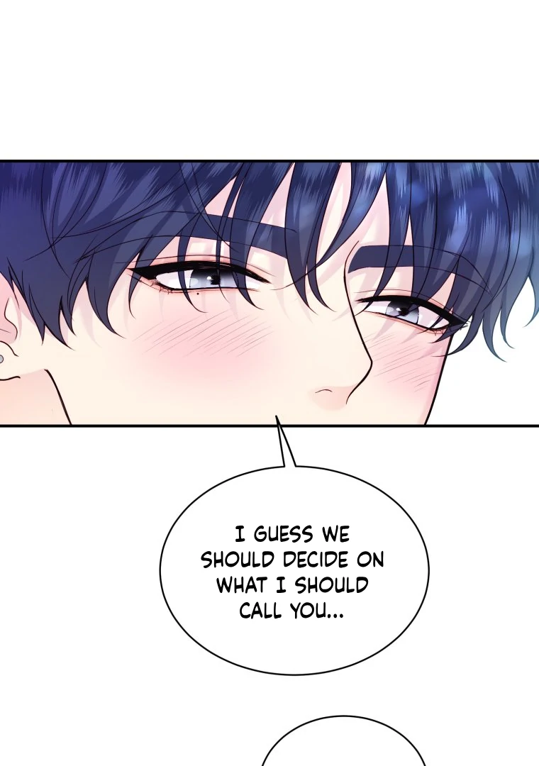 My Favorite Savior Girl Chapter 38 - page 92