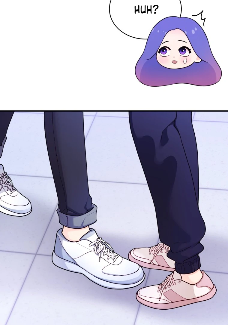 My Favorite Savior Girl Chapter 38 - page 93