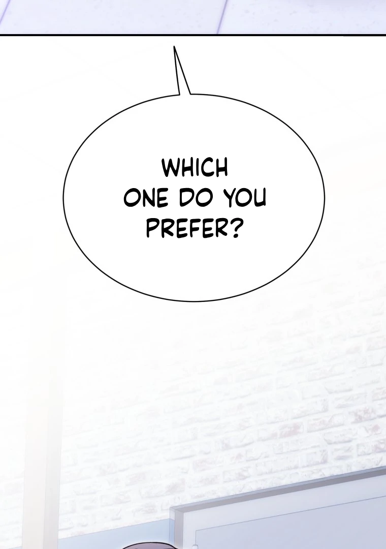 My Favorite Savior Girl Chapter 38 - page 94