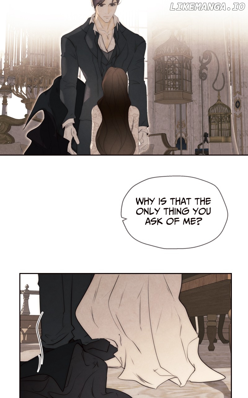 I Am the Villain ( Webtoons ) Chapter 74 - page 44