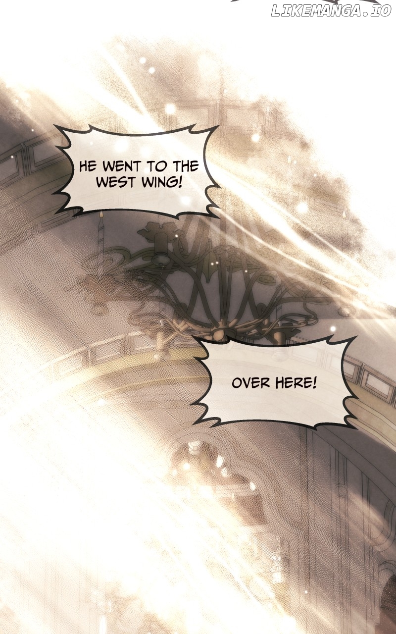 I Am the Villain ( Webtoons ) Chapter 74 - page 80