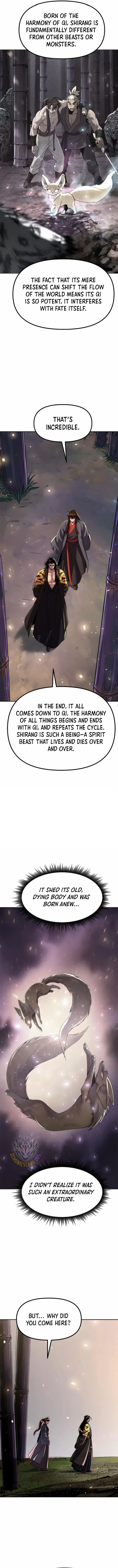 Chronicles of the Demon Faction Chapter 113 - page 14